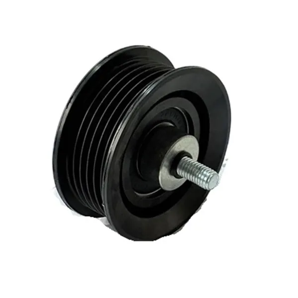 Polea tensora correa poli V 6712001110 Ssang Yong